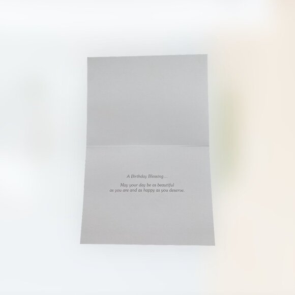 Navajo Daydream OZZ FRANCA Combo Greeting Card/Magnet NOS Leanin' Tree Native - Picture 3 of 9